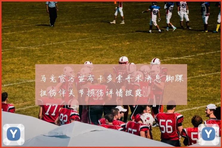 马竞官方宣布卡多索手术消息 脚踝扭伤伴关节损伤详情披露